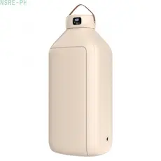 Dobrável Para Secador De Roupas De Viagem Seca Eficientemente Com Saco