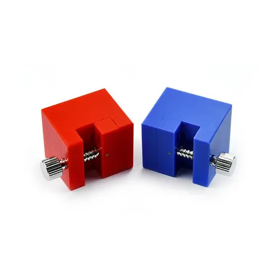 Liberação Kit De Ferramentas De Pulseira De Relógio Portátil : Remoção Eficiente De Link Para Reparos Rápidos !