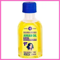 Lola Cosmetics Argan Oil Oleo Reparador 50ml