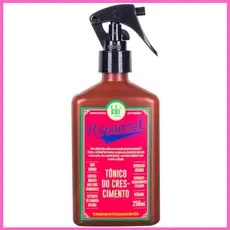 Rapunzel Tônico Capilar Lola Cosmetics 250ml
