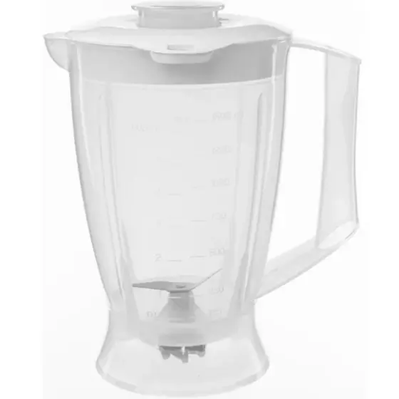 Copo para Liquidificador Walita LiqFaz/ LiqMais / Confort / RI1720/ RI2008/ RI2009/ RI2034/ RI2035
