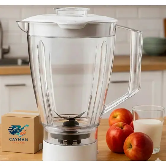 Copo de Liquidificador Arno Faciclic, Juice, Clic Pro Branco