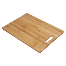 Tabua Churrasco Grande Cozinha Corte Queijo Frios Retangular 38x28