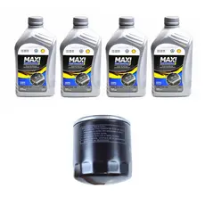 Kit troca de óleo Volkswagen Gol G7 / G8 2017 a 2022