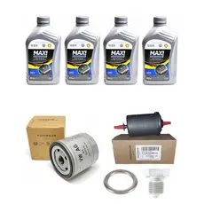 Kit revisão Mpi Volkswagen Up 2014 a 2021