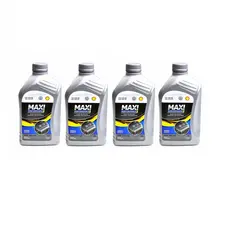 Kit Óleo sintético VW Maxi Performance 5W40 508 88 509 99 Gol Nivus Voyage Virtus Taos Polo Saveiro