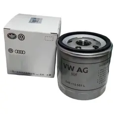Filtro óleo VW linha EA211 Fox Gol Polo Virtus Nivus Tcross