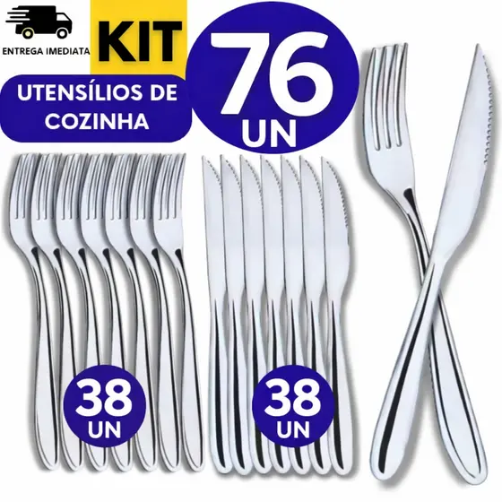 KIT 76/50/36/24