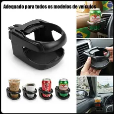 Copos suportar para carro accesorios universal  parede porta copos carro