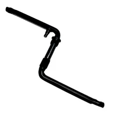 Pedivela Monobloco Bicicleta Aro 16 20 24 26