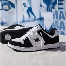TENIS ESPORTIVO SNEAKERS dc shoes 2026
