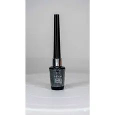 Delineador Líquido Super Black Vivai 8ml | Preto Intenso | Alta Pigmentação | Longa Duração