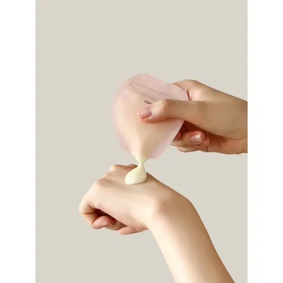Saco de viagem sub-engarrafamento viagem de negócios portátil cosméticos Gel de banho espremer sub-embalagem saco Carry-