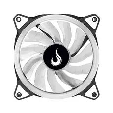 Cooler Rise Mode Galaxy 120mm Led 1500RPM Branco