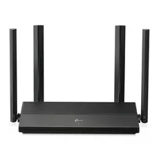 Roteador TP-Link EX521 WI-FI 6 AX3000 Dual Band 2.4/ 5 GHz - EX521