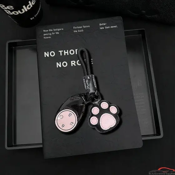 Capa de Chave de Carro AION TPU para AION V / Aion UT OQHC