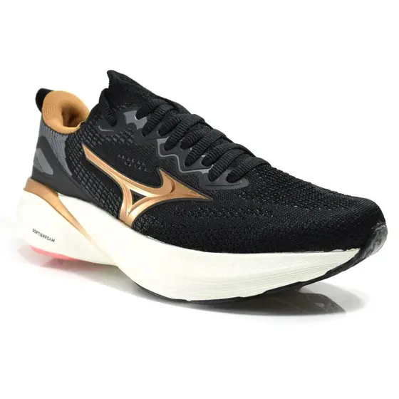 Tênis Feminino Mizuno Glow 3