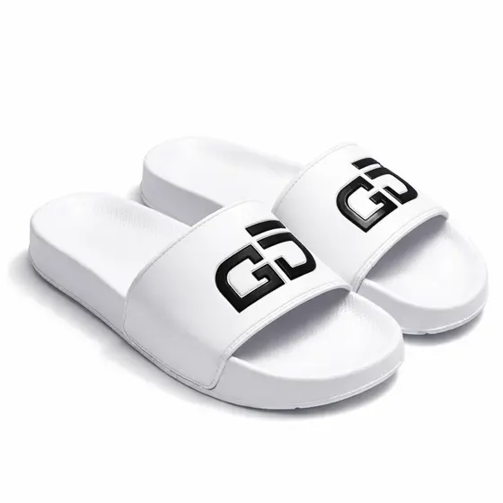 Chinelo Slide Masculino Confortável Leve Macio Resistente Para o Dia a Dia Vários Modelos