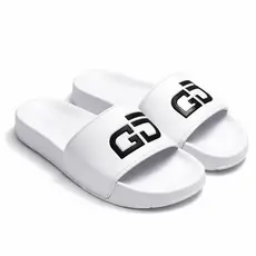 Chinelo Slide Masculino Confortável Leve Macio Resistente Para o Dia a Dia Vários Modelos