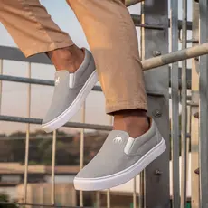 Tênis Masculino Casual Oferta Relâmpago Estiloso Confortável Para Festas Casamentos Trabalho 38/43 Top