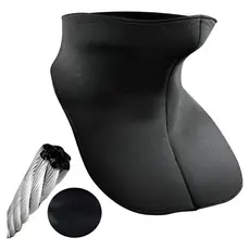 Protetor Jugular Pescoço Anti Cerol Linha Pipa Moto
