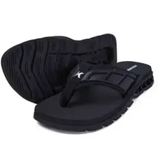 Chinelo Masculino Casual Calce Fácil Resistente Estilo Conforto Solado Vulcanizado Tratorado Dia