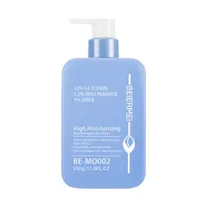 BEIERMEI Loção Hidratante Corporal de longa duração 350ml
