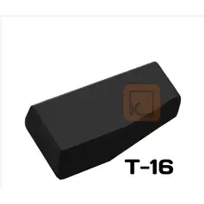 Chip Transponder T16 ID40 PCF7935 Automotivo