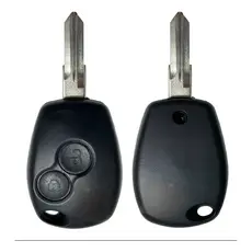 Chave Telecomando Renault Sandero Logan Duster Clio