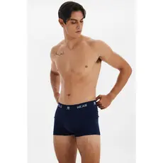 Kit 12 Cuecas Boxer Masculinas Polo Wear Sortido