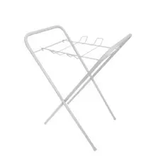 Suporte Essencial para Banheira de Bebê Universal Dobrável E Portátil