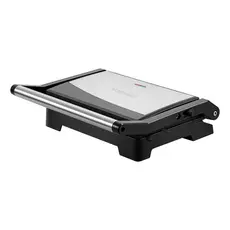 Sanduicheira e Grill Itatiaia Essencial 1000W - 127V/220V - Abertura 180° - Sanduicheira e Grill