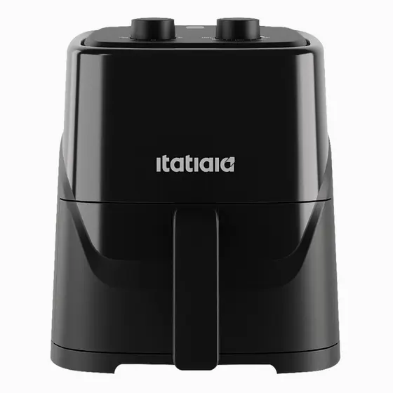 AirFryer Itatiaia AFITA 3,5 Litros 127V  Cozinha Saudável