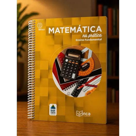 Matemática na prática - Ensino Fundamental | edição especial