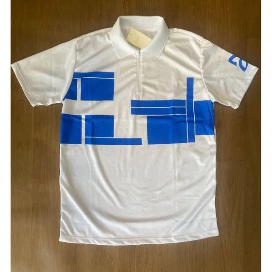Camisa Lançamento Sport Djk Modelo 2