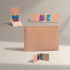 Kits Até 50 Carteira Porta cartão Feminino Masculino dia das mães Mimo revenda