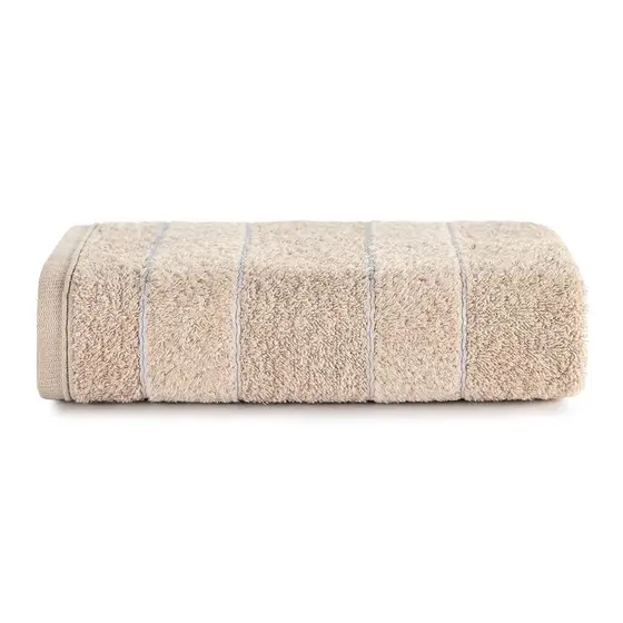 Toalha de Rosto Altenburg Velvet Bege Dust