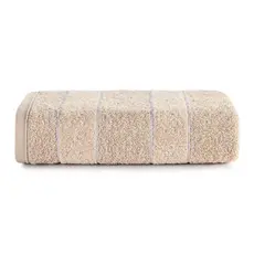 Toalha de Rosto Altenburg Velvet Bege Dust