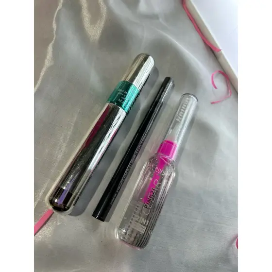 💖 Kit Maquiagem Essencial – Olhar Marcante 💖