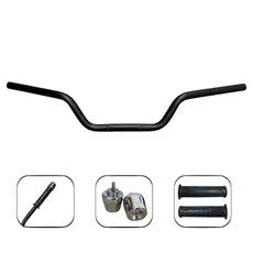 Guidão Manopla Peso Cbx 250 Twister Cb300 Cbx 200 Strada CB 250F