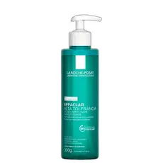La Roche-Posay Effaclar Alta Tolerância Sabonete Facial 300g