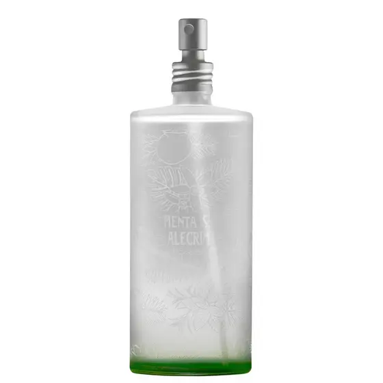 Menta & Alecrim Granado Cologne - Perfume Unissex 230ml