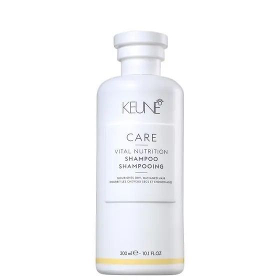 Keune Care Vital Nutrition - Shampoo 300ml