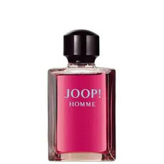 Homme Joop! Eau de Toilette - Perfume Masculino 75ml