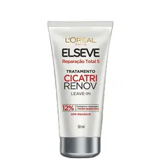 Elseve L'Oréal Paris Reparação Total 5 - Leave-in 50ml