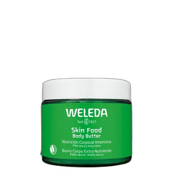 Weleda Body Butter Skin Food - Hidratante Corporal 150ml
