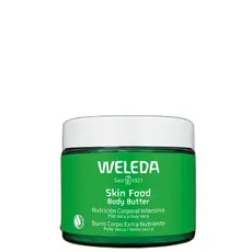 Weleda Body Butter Skin Food - Hidratante Corporal 150ml