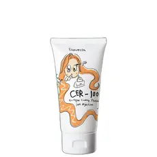 Elizavecca CER-100 Proteína Ionizada e Colágeno - Máscara Capilar Sem Enxágue 50ml