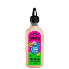 Lola Cosmetics Xapadinha - Bálsamo Disciplinante 200ml
