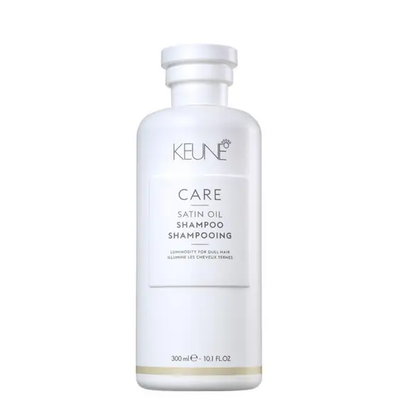 Keune Care Satin Oil - Shampoo 300ml